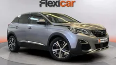 Gris Usado 2018 Peugeot 3008 Active SUV | 13.390 € (Buen precio)