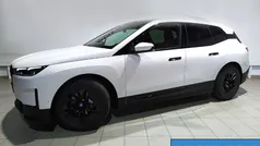 Blanco Usado 2024 BMW iX Comfort Edition SUV | 65.500 €