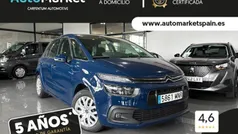 Usado 2018 Citroën C4 | 10.900 € (Precio justo)