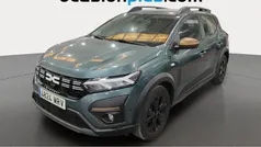 Usado 2024 Dacia Sandero Extreme Utilitario | 16.182 € (Precio justo)