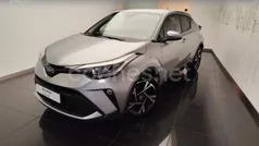 Usado 2023 Toyota C-HR Advance SUV | 26.900 € (Precio justo)