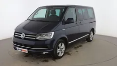 Azul Usado 2016 VW T6 Trendline Van | 34.999 € (Super precio)