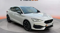 Usado 2024 Cupra Leon Familiar | 24.990 € (Precio justo)