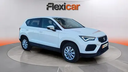 Usado Seat Ateca Reference 116 CV (85 kW) 2022 SUV