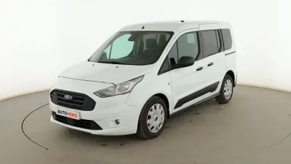 Usado Ford Transit Connect Trend 101 CV (74 kW) 2020 Blanco Monovolumen