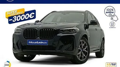 Usado BMW X3 xLine 292 CV (214 kW) 2023 SUV