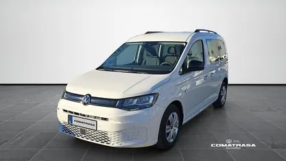 Usado 2025 VW Caddy Monovolumen | 35.410 € (Buen precio)