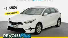 Usado 2023 Kia Ceed Berlina | 18.490 € (Precio justo)