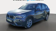 Usado 2017 BMW X1 SUV | 16.900 € (Buen precio)