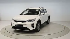 Usado 2024 Kia Stonic SUV | 17.500 € (Precio justo)