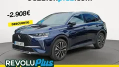 Usado 2024 DS Automobiles DS7 Crossback Rivoli SUV | 31.990 € (Precio justo)