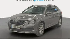 Usado 2024 Skoda Kamiq Ambition SUV | 18.000 € (Buen precio)