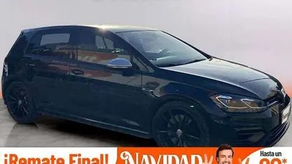 Usado VW Golf VII R 310 CV (228 kW) 2018 Berlina