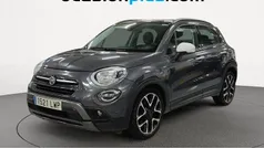 Usado 2022 Fiat 500X Cross SUV | 13.355 € (Buen precio)