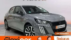 Usado 2024 Peugeot 208 Active Utilitario | 14.390 € (Precio justo)