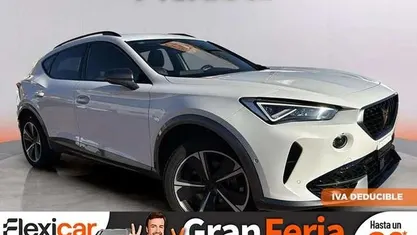 Usado 2023 Cupra Formentor SUV | 22.490 € (Super precio)