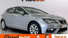 Usado 2018 Seat Leon Reference Berlina | 11.490 € (Precio justo)