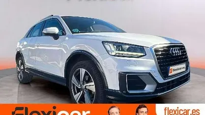 Usado 2019 Audi Q2 Design SUV | 20.690 € (Precio justo)