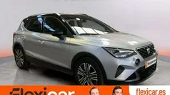 Usado 2024 Seat Arona FR SUV | 17.990 € (Precio justo)