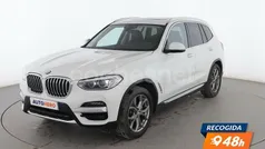 Usado 2020 BMW X3 xLine SUV | 33.399 € (Precio justo)