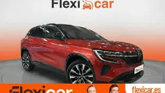 Rojo Usado 2022 Renault Austral Equilibre SUV | 26.690 € (Precio justo)