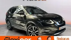 Usado 2018 Nissan X-Trail Tekna SUV | 17.890 € (Precio justo)