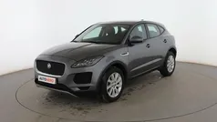 Gris Usado 2018 Jaguar E-Pace S SUV | 18.999 € (Precio justo)