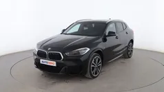 Negro Usado 2020 BMW X2 M Sport SUV | 30.899 € (Caro)