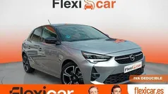 Gris Usado 2023 Opel Corsa GS Line | 12.990 € (Precio justo)