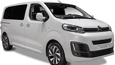 Usado 2017 Citroën Spacetourer Feel Van | 23.900 € (Precio justo)