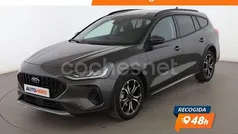 Usado 2023 Ford Focus Active X Familiar | 22.799 € (Precio justo)