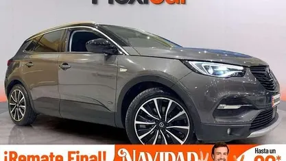 Usado 2021 Opel Grandland X Ultimate SUV | 17.990 € (Precio justo)