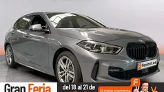 Usado 2024 BMW 118 Utilitario | 29.990 € (Precio justo)