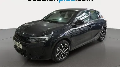 Usado 2024 Opel Corsa Utilitario | 16.591 € (Precio justo)