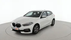 Usado 2020 BMW 118 Performance Utilitario | 22.399 € (Buen precio)