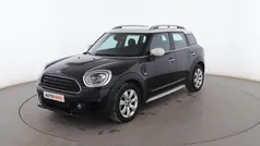 Negro Usado 2020 Mini Cooper Countryman SUV | 23.299 € (Precio justo)
