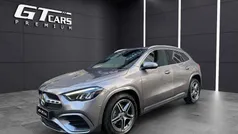 Gris Usado 2023 Mercedes GLA250 AMG SUV | 39.900 € (Buen precio)