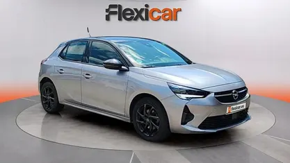Usado Opel Corsa Edition 100 CV (73 kW) 2023 Berlina