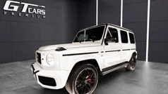 Usado 2021 Mercedes G63 AMG AMG SUV | 189.900 €