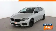 Gris Usado 2019 Fiat Tipo Pop Berlina | 11.299 € (Precio justo)