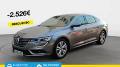 Usado 2017 Renault Talisman Zen Berlina | 16.900 € (Precio justo)