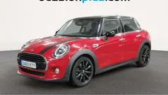 Usado 2019 Mini Cooper Utilitario | 17.182 € (Buen precio)