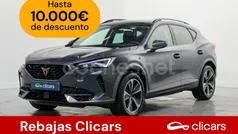 Usado 2023 Cupra Formentor SUV | 29.490 € (Precio justo)