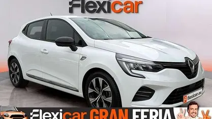 Usado Renault Clio V LIMITED 91 CV (66 kW) 2021 Utilitario