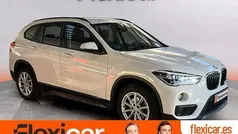 Blanco Usado 2019 BMW X1 SUV | 21.490 € (Precio justo)