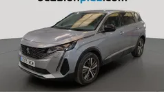 Usado 2023 Peugeot 5008 Allure SUV | 19.446 € (Buen precio)