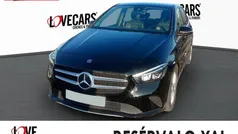 Negro Usado 2020 Mercedes B200 Monovolumen | 22.900 € (Precio justo)