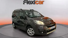 Usado 2016 Citroën Berlingo Feel Monovolumen | 8990 € (Super precio)