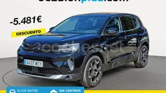 Usado 2024 Citroën C5 Aircross SUV | 26.200 € (Precio justo)