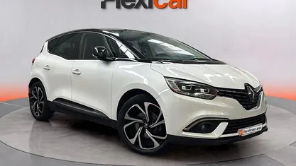 Usado 2019 Renault Scénic IV Zen Monovolumen | 14.990 € (Buen precio)
